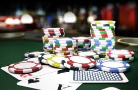 Онлайн казино Casino Loki
