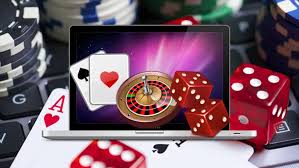 Vulkan 24 Casino